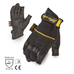 Leather Grip™ Framer (V1.3) Heavy Duty Rigger Glove